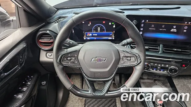 ChevroletGMDaewoo Trax Trax Кроссовер — Фото автомобиля 11