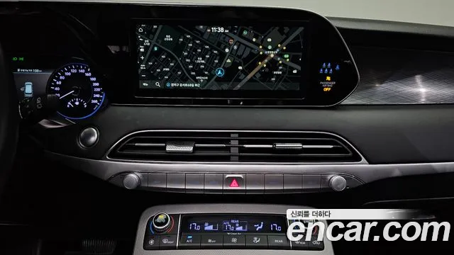 Hyundai Palisade Palisade Дизель 2.2 2WD — Фото автомобиля 13