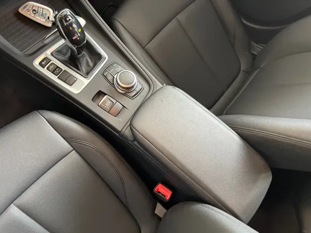 BMW 1 Series — Фото автомобиля 11