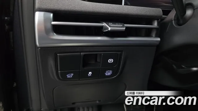 Hyundai Tucson NX4 — Фото автомобиля 28