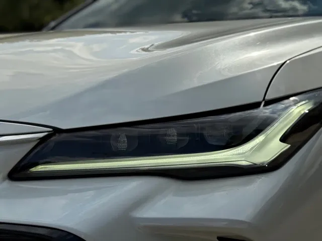 Toyota Avalon — Фото автомобиля 23