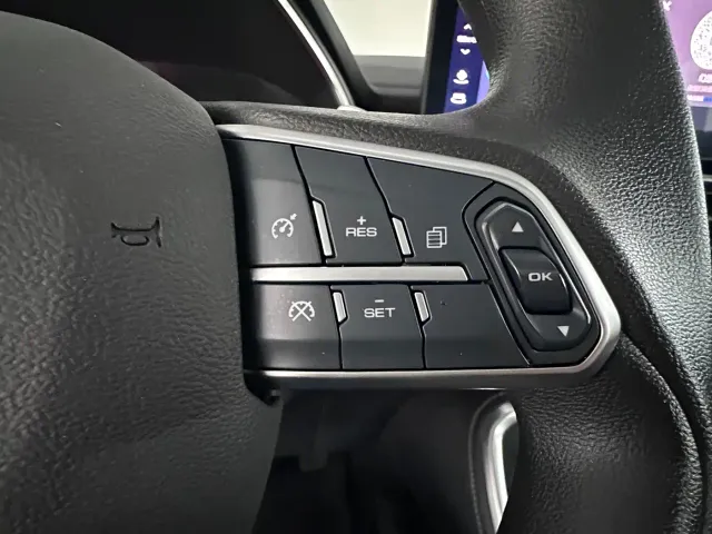 Haval H6 — Фото автомобиля 21