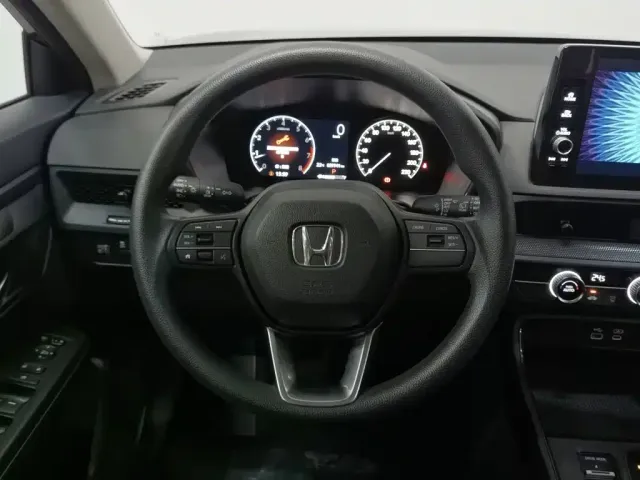 Honda CR-V — Фото автомобиля 11