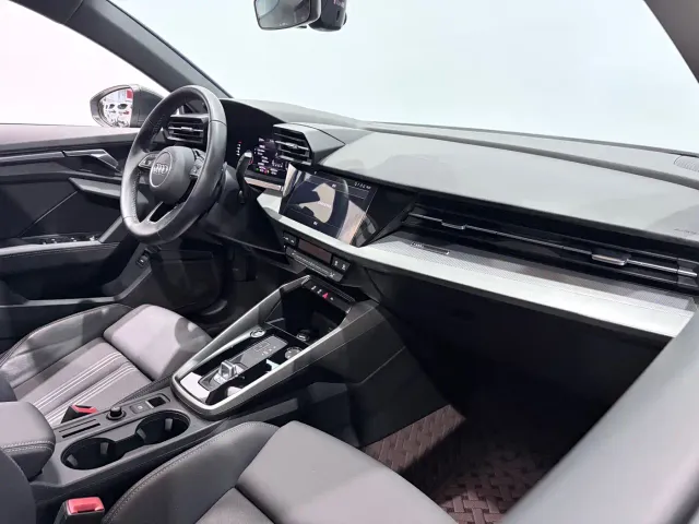 Audi A3 — Фото автомобиля 18