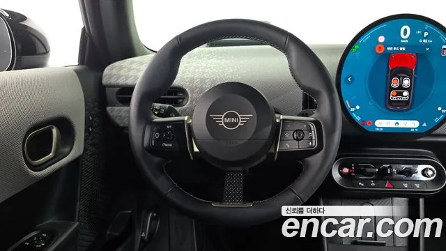 MINI Cooper Convertible 4th Gen — Фото автомобиля 12