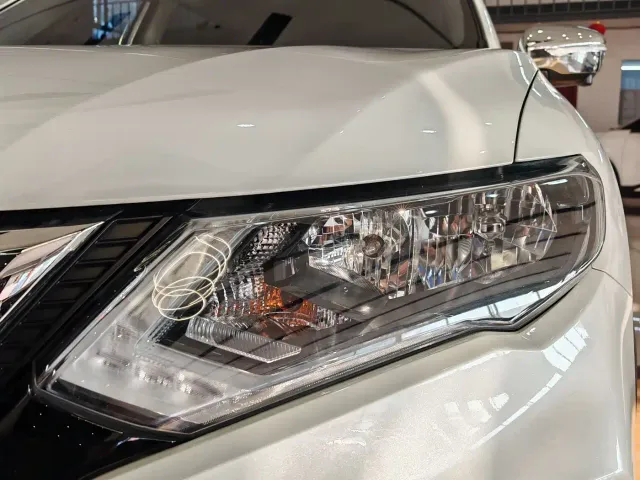 Nissan X-Trail — Фото автомобиля 5