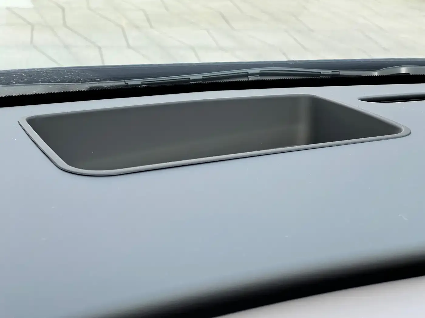 Li Auto Li i8 2025 Standard Edition — Фото автомобиля 23