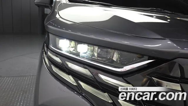 Toyota Alphard — Фото автомобиля 21