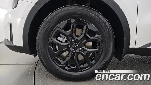 Kia Sorento — Фото автомобиля 5