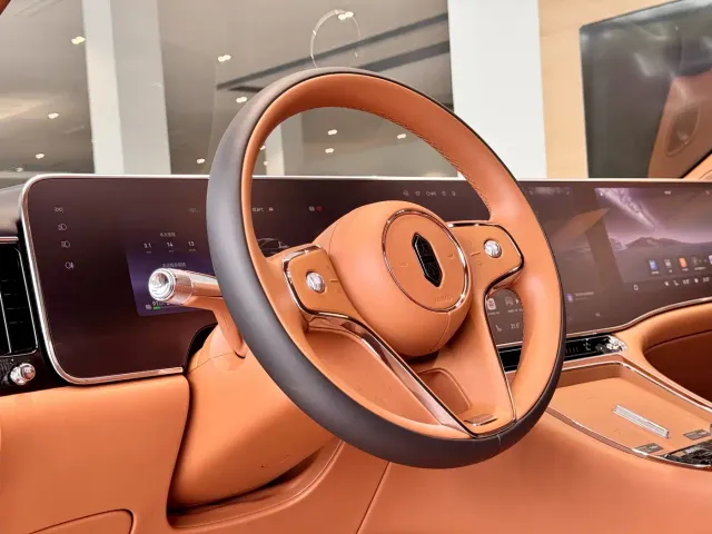 Maextro S800 — Фото автомобиля 12
