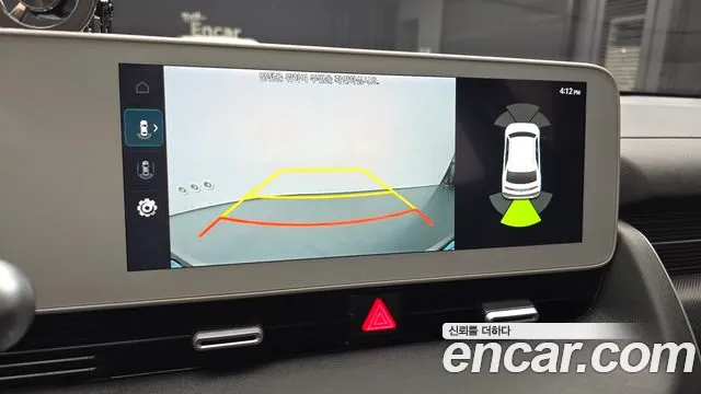 Hyundai Ioniq 5 Ioniq5 — Фото автомобиля 21