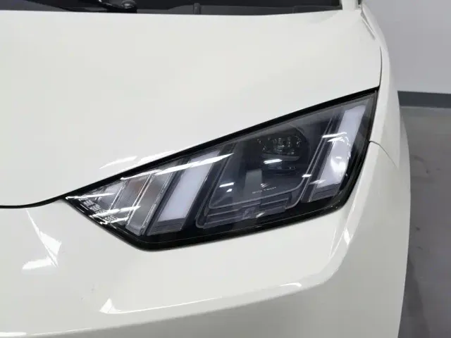 BYD Seagull — Фото автомобиля 7