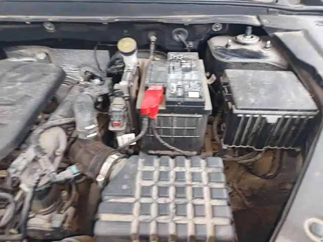 Jetour X70 Plus — Фото автомобиля 21