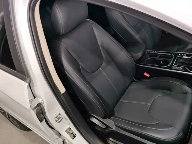 Chery Arrizo 5 — Фото автомобиля 24