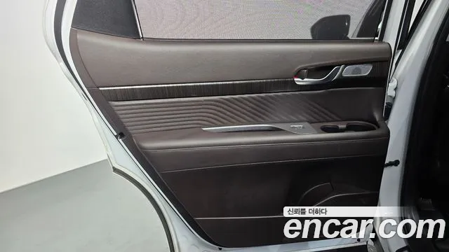 Hyundai Palisade The New Palisade — Фото автомобиля 14