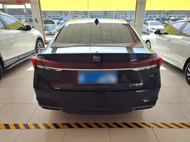 Buick LaCrosse — Фото автомобиля 5