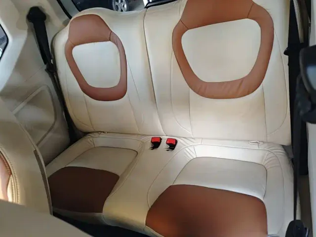 Wuling Hongguang Mini EV — Фото автомобиля 16