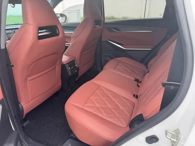 Changan CS75 Plus — Фото автомобиля 5