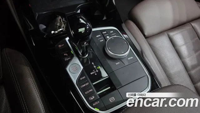 BMW X4 G02 — Фото автомобиля 12
