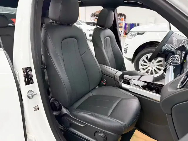 Mercedes-Benz GLB-Class — Фото автомобиля 15