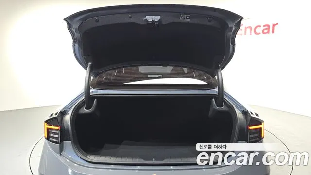 Hyundai Sonata Sonata Edge(DN8) — Фото автомобиля 17