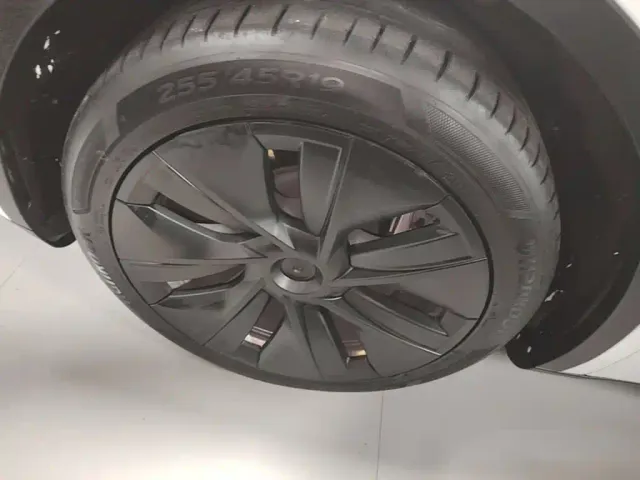 Tesla Model Y — Фото автомобиля 22