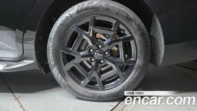 Kia Carnival — Фото автомобиля 6