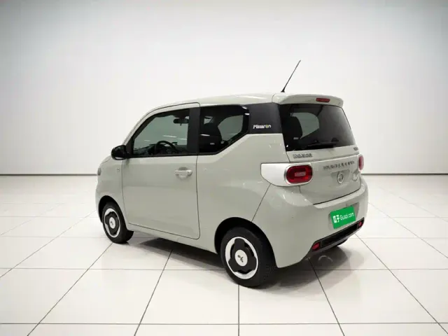 Wuling Hongguang Mini EV — Фото автомобиля 26