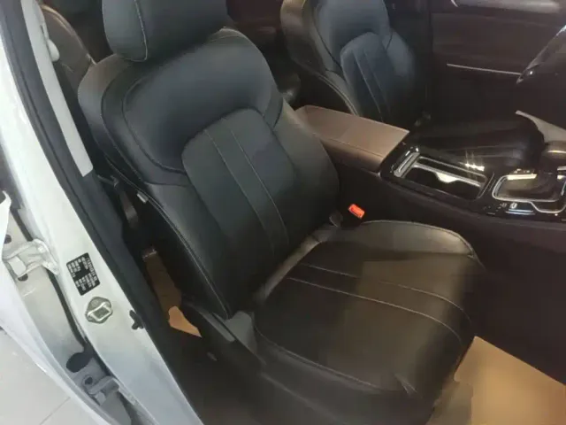 GAC Trumpchi M6 — Фото автомобиля 24