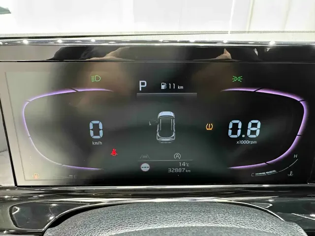 Kia Seltos — Фото автомобиля 7
