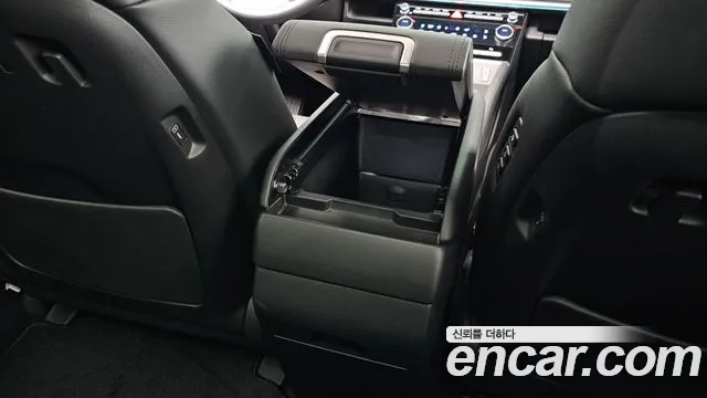 Hyundai Santafe — Фото автомобиля 26