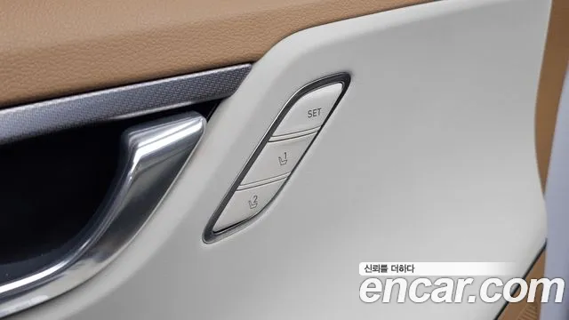 Hyundai Grandeur (New) Hybrid — Фото автомобиля 29