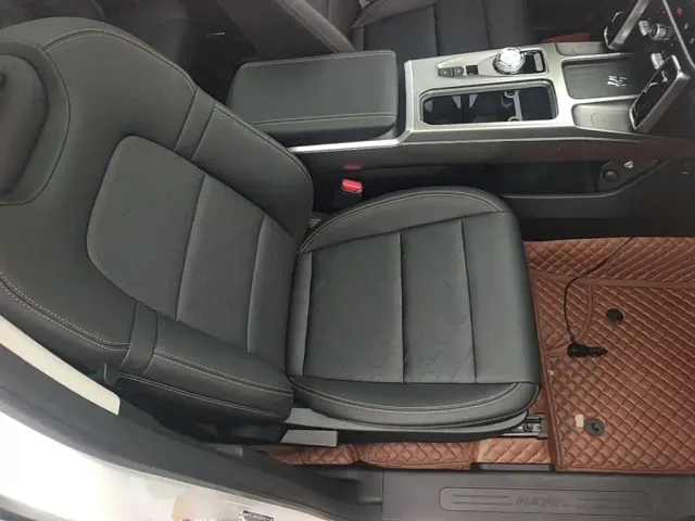 Haval Big Dog — Фото автомобиля 24