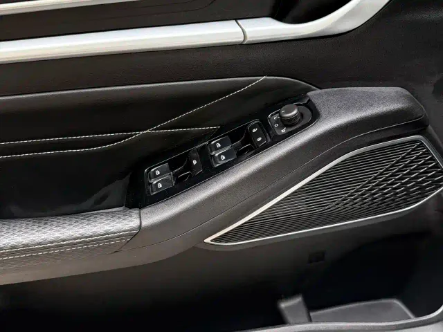 Geely Emgrand — Фото автомобиля 6