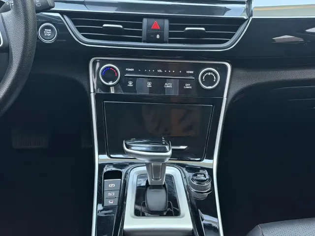 Kia Seltos — Фото автомобиля 10
