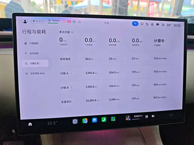 Xiaomi YU7 — Фото автомобиля 10