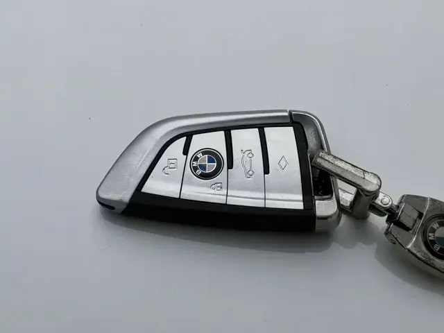 BMW 3 Series — Фото автомобиля 19