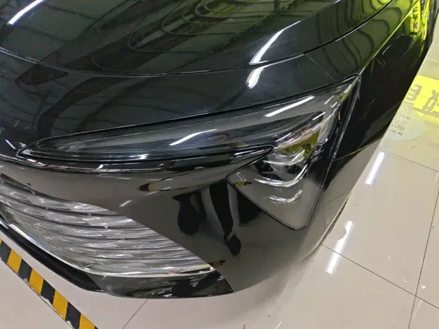 Buick LaCrosse — Фото автомобиля 23