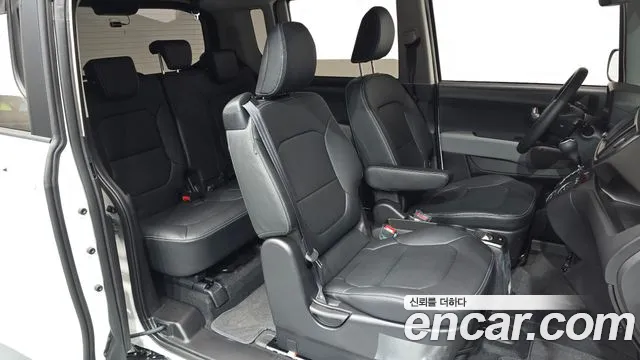 Kia Ray — Фото автомобиля 16