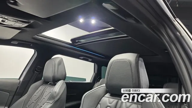 Peugeot 5008 — Фото автомобиля 25