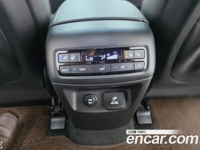Hyundai Palisade The New Palisade Бензин 3.8 4WD — Фото автомобиля 20