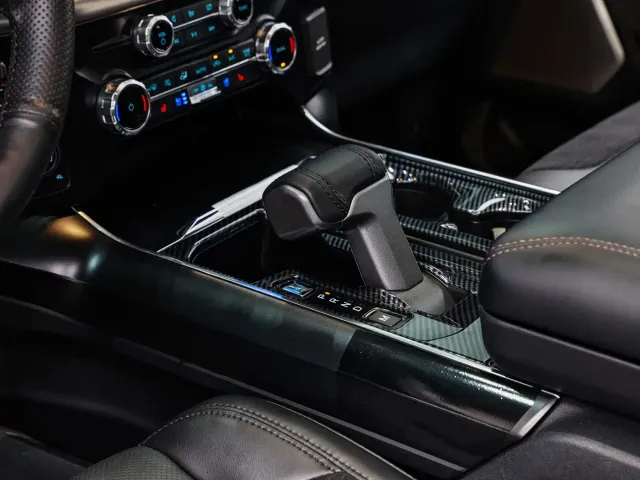 Ford F-150 Raptor — Фото автомобиля 19