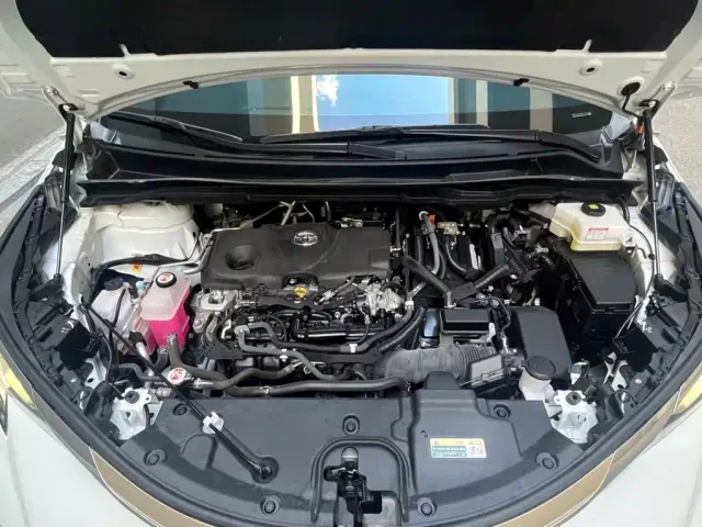 Toyota Granvia — Фото автомобиля 7