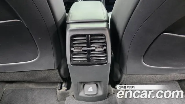 Kia Niro The All New Niro — Фото автомобиля 25