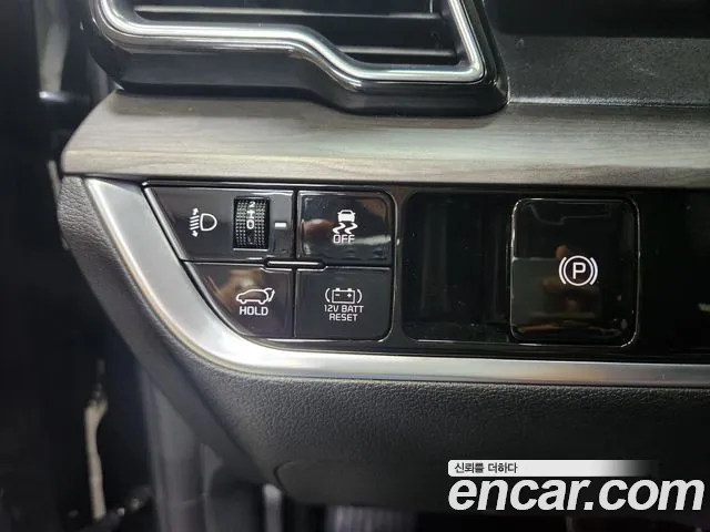 Kia Sportage — Фото автомобиля 10