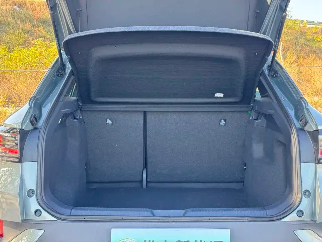 Volkswagen ID.4 Crozz — Фото автомобиля 13