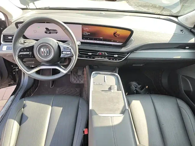 Buick LaCrosse — Фото автомобиля 9
