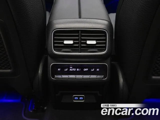 Mercedes-Benz GLE-Class W167 — Фото автомобиля 17