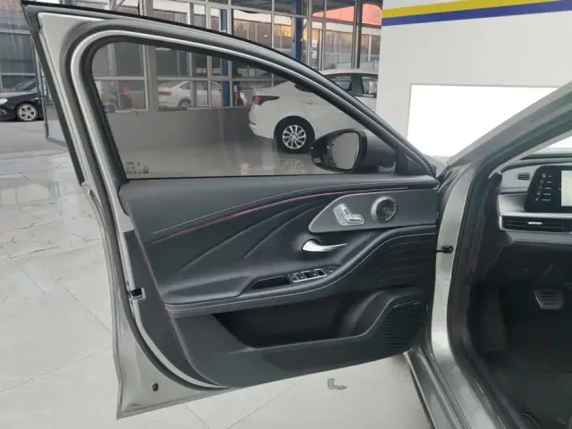 Chery Arrizo 8 — Фото автомобиля 7