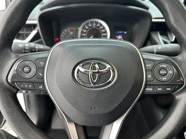 Toyota Levin — Фото автомобиля 14